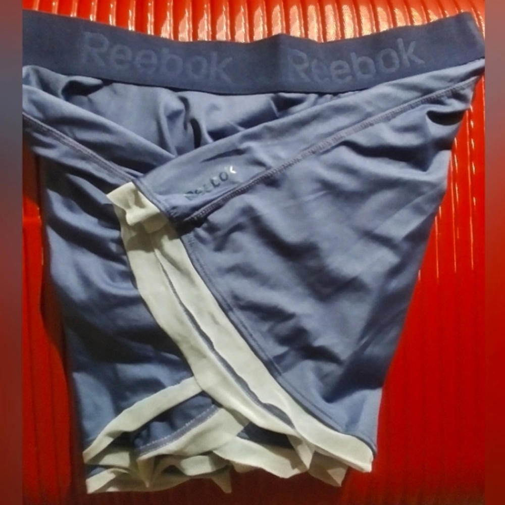 Reebok Tennis Skort